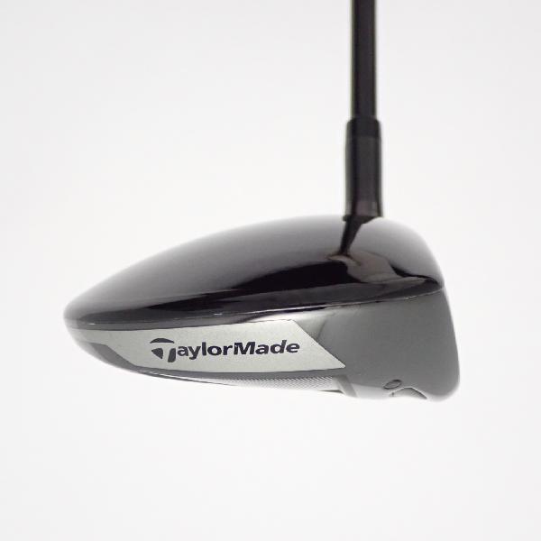 TaylorMade（テーラーメイド） Qi10 Qi10 フェアウェイウッド Tour AD