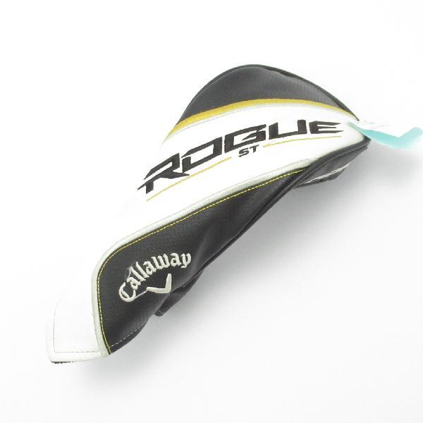 Callaway（キャロウェイ） キャロウェイゴルフ ROGUE ローグ ST MAX D