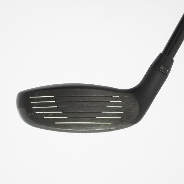 PING（ピン） G430 G430 ハイブリッド ユーティリティ ALTA J CB BLACK