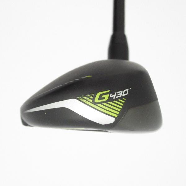 PING（ピン） G430 G430 ハイブリッド ユーティリティ ALTA J CB BLACK