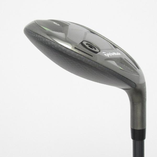 TaylorMade（テーラーメイド） Qi35 Qi35 MAX レスキュー