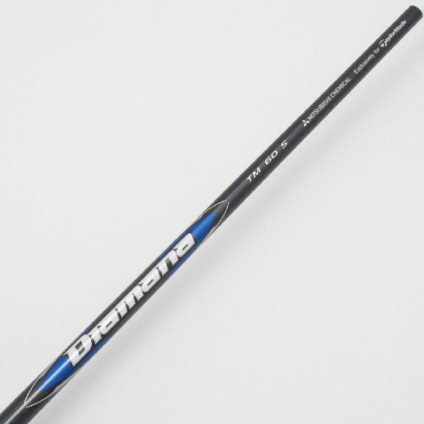 DiamanaBLUETM60Sシャフト4U.5U2本セットQi10.qQi35 TaylorMade（テーラーメイド） Qi35 Qi35 MAX レスキュー