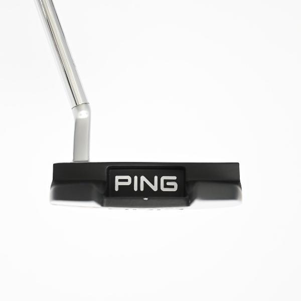 PING（ピン） プライム タイン 4 パター スチールシャフト 【33