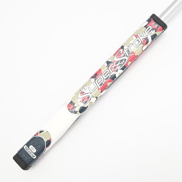 PING（ピン） プライム タイン 4 パター スチールシャフト 【33