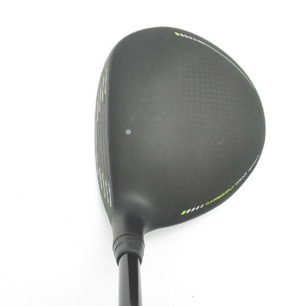 PING（ピン） G430 G430 SFT フェアウェイウッド ALTA J CB BLACK 【5W