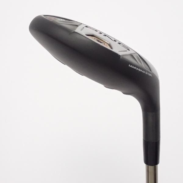 PING（ピン） G400 G400 ユーティリティ PING TOUR 173-85 【U4