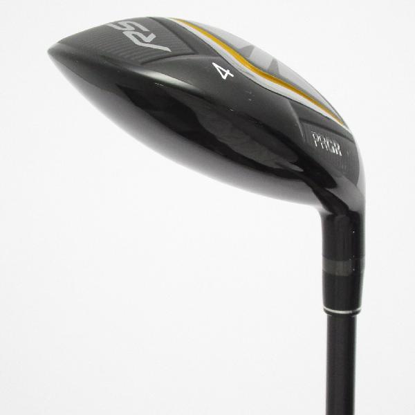 PRGR - 労働者階級歯車 RS RS JUST ありがた味 Diamana FOR 【U4】 矢がら：Diamana FOR