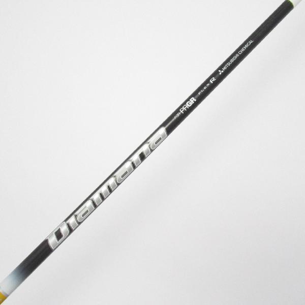 PRGR - 労働者階級歯車 RS RS JUST ありがた味 Diamana FOR 【U4】 矢がら：Diamana FOR