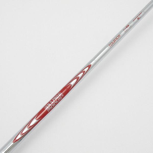 DUNLOP（ダンロップ） SRIXON スリクソン ZX MkII アイアン
