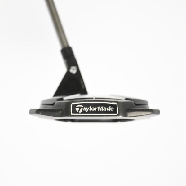 TaylorMade（テーラーメイド） SPIDER スパイダー GTX トラスヒール