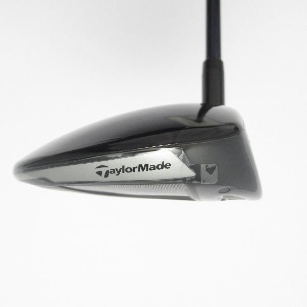 テーラーメイド Qi10 MAX 3W S Diamana Blue TM50 TaylorMade（テーラーメイド） Qi10 Qi10 MAX フェアウェイウッド
