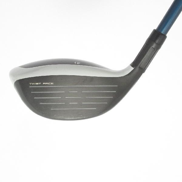 TaylorMade（テーラーメイド） SIM2 SIM2 マックス フェアウェイウッド