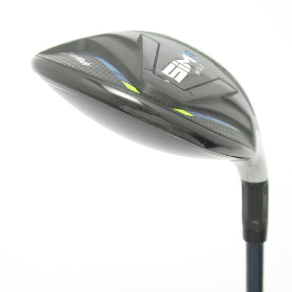 TaylorMade（テーラーメイド） SIM2 SIM2 マックス フェアウェイウッド