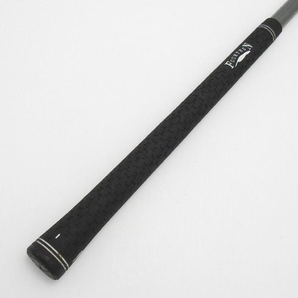 FOURTEEN（フォーティーン） DJ DJ-5 BK ウェッジ N.S.PRO DS-91w BK