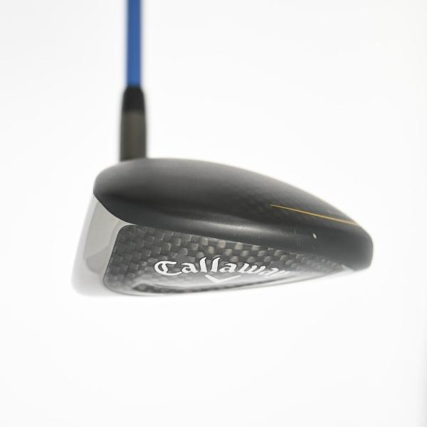 Callaway（キャロウェイ） キャロウェイゴルフ ROGUE ローグ ST LS 