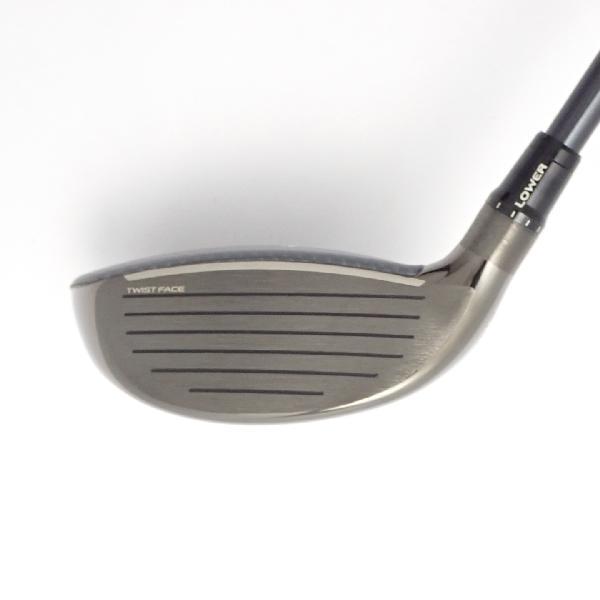 TaylorMade（テーラーメイド） Qi35 Qi35 TOUR フェアウェイウッド