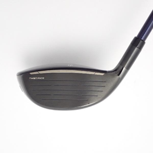 新品 テーラーメイド　Q i10純正ディアマナTM 50S フェアウェイウッド用 TaylorMade（テーラーメイド） Qi10 Qi10 フェアウェイウッド Diamana