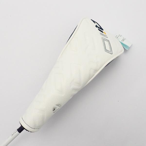 TaylorMade（テーラーメイド） Qi10 Qi10 フェアウェイウッド Diamana