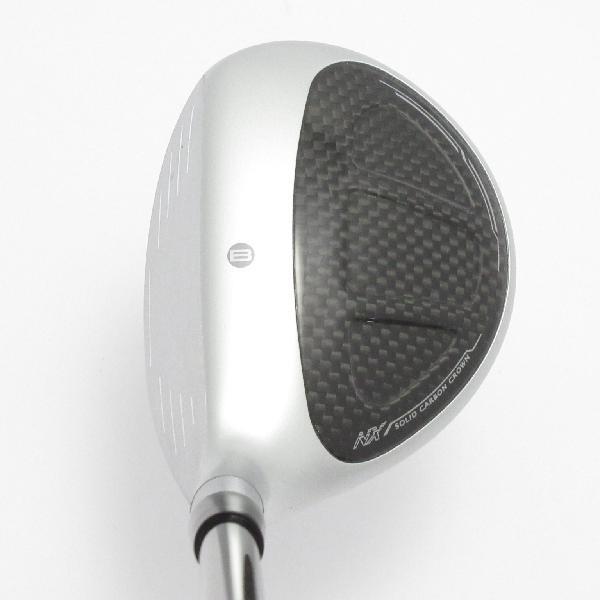 HONMA GOLF（本間ゴルフ） BERES ベレス NX ユーティリティ VIZARD TH