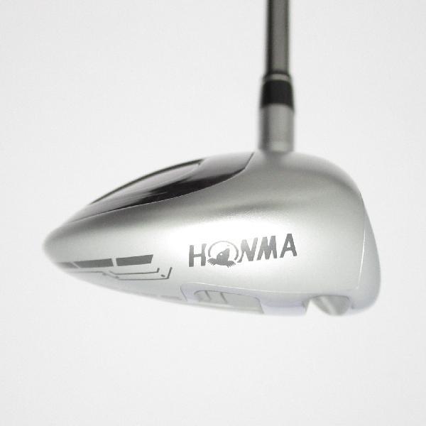 HONMA GOLF（本間ゴルフ） BERES ベレス NX ユーティリティ VIZARD TH