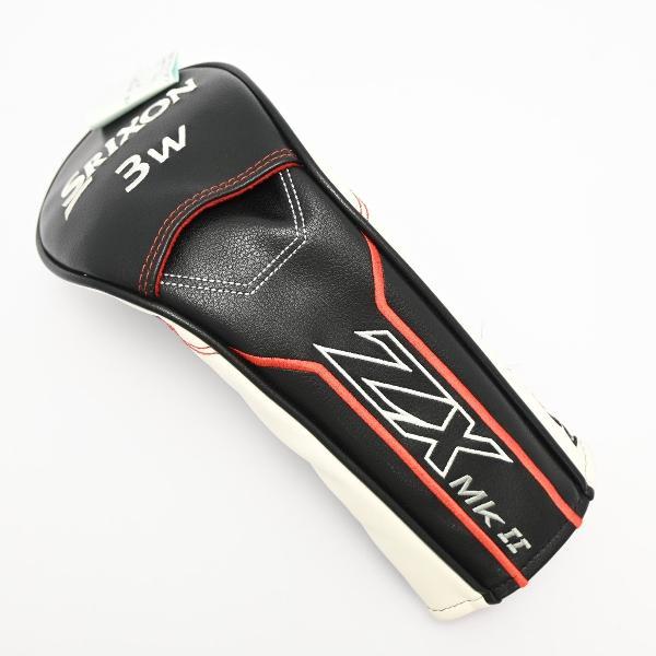 DUNLOP（ダンロップ） SRIXON スリクソン ZX MkII フェアウェイウッド