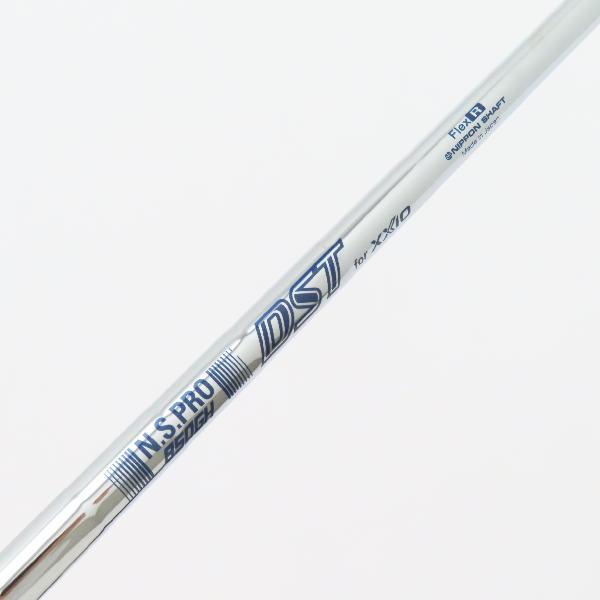 DUNLOP（ダンロップ） XXIO ゼクシオ 13(2024) アイアン N.S.PRO 850GH
