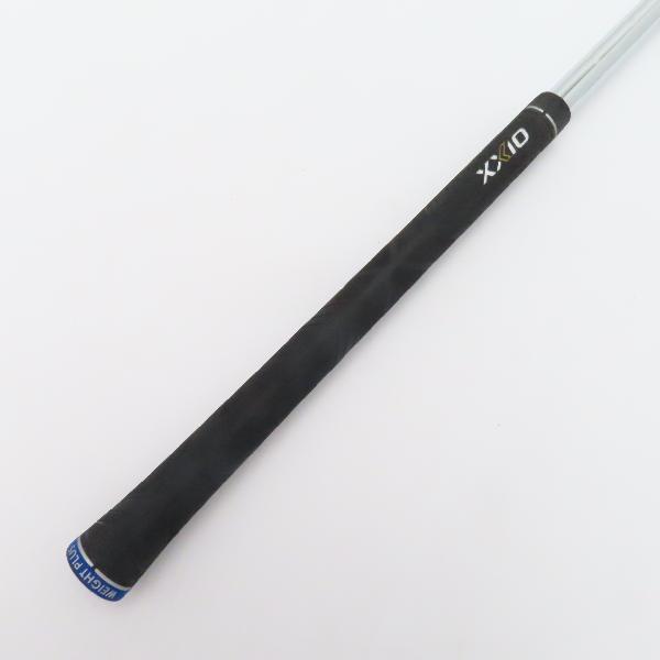 DUNLOP（ダンロップ） XXIO ゼクシオ 13(2024) アイアン N.S.PRO 850GH