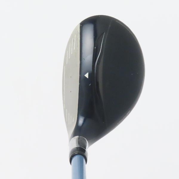 BRIDGESTONE（ブリヂストン） TOUR B JGR ユーティリティ AiR Speeder
