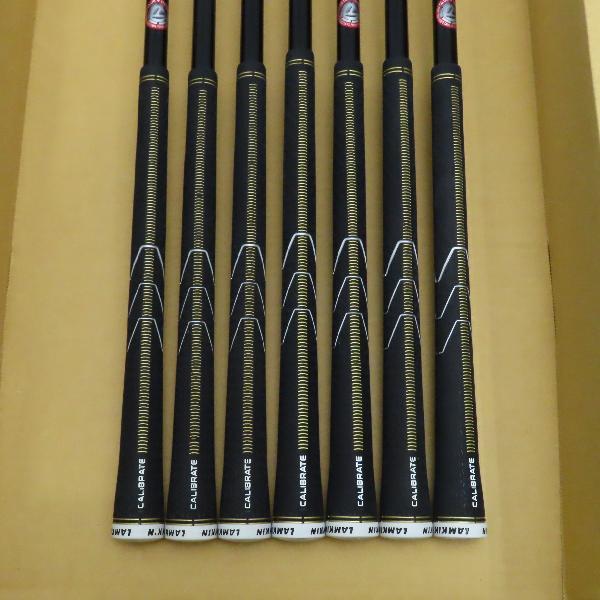 TaylorMade（テーラーメイド） STEALTH ステルス グローレ アイアン