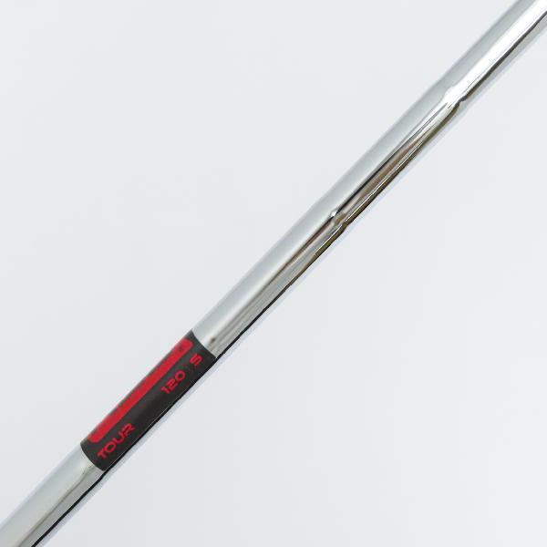 MIZUNO（ミズノ） Mizuno Pro MizunoPro 120 アイアン KBS TOUR