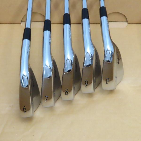 Mizuno Pro 120 アイアンセット KBS TOUR MIZUNO（ミズノ） Mizuno Pro MizunoPro 120 アイアン KBS TOUR