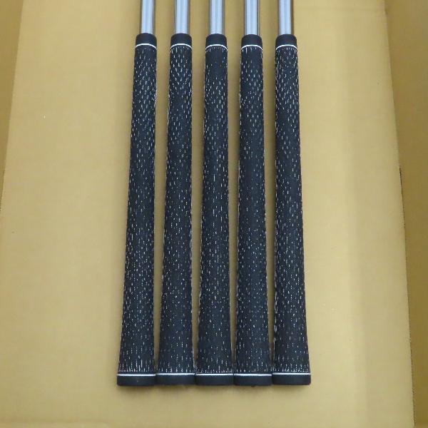 MIZUNO（ミズノ） Mizuno Pro MizunoPro 120 アイアン KBS TOUR