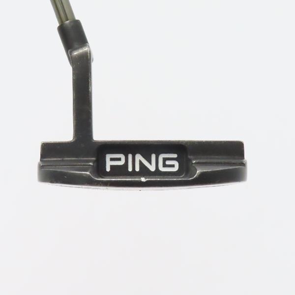 PING（ピン） PING DS 72 パター スチールシャフト 【34】 シャフト