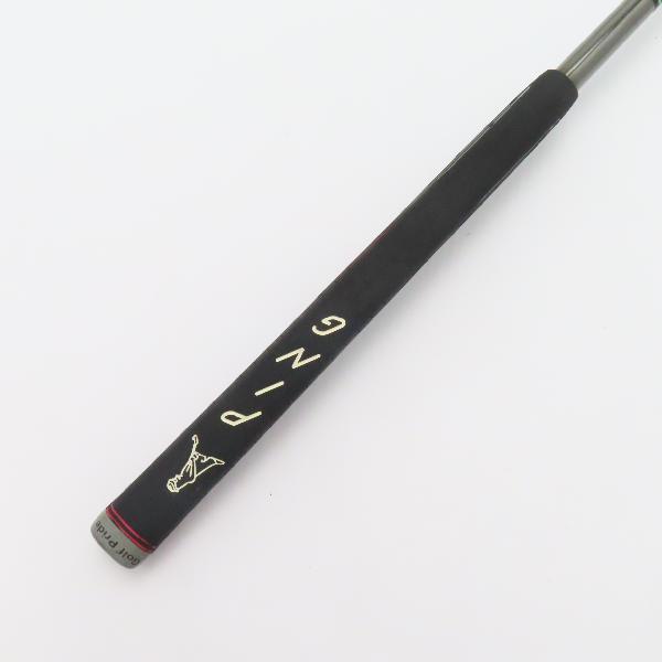 PING（ピン） PING DS 72 パター スチールシャフト 【34】 シャフト