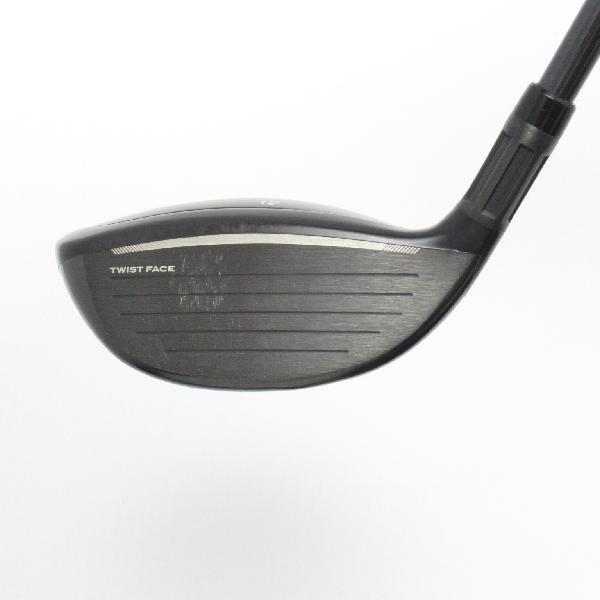 TaylorMade（テーラーメイド） STEALTH ステルス2 フェアウェイウッド