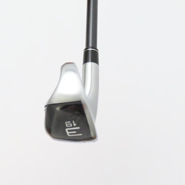 TaylorMade（テーラーメイド） STEALTH ステルス DHY ユーティリティ