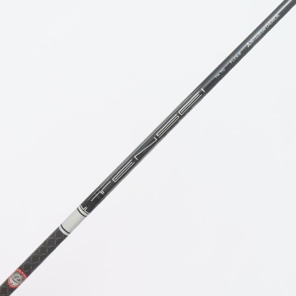 TaylorMade（テーラーメイド） STEALTH ステルス DHY ユーティリティ