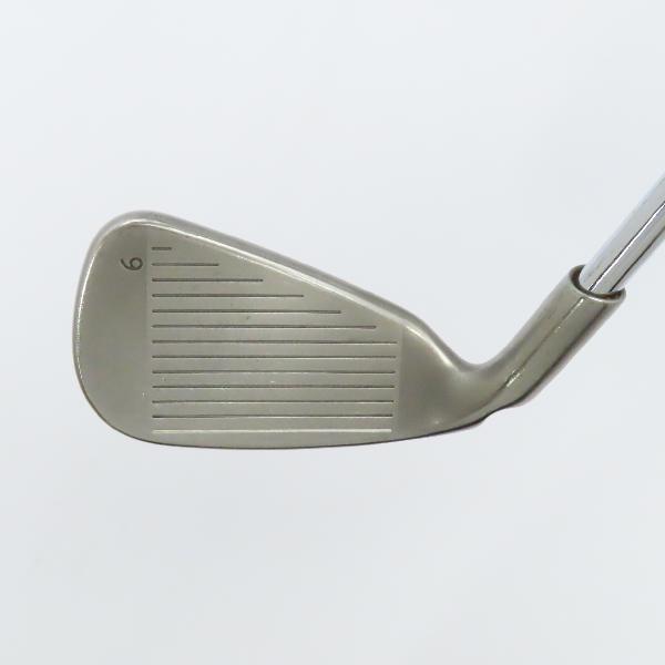 PING（ピン） G30 G30 アイアン スチールシャフト シャフト：スチール