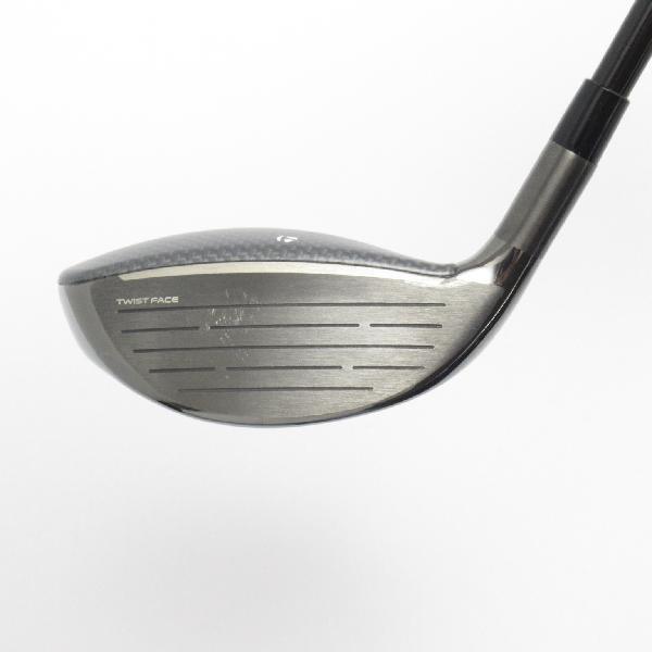 TaylorMade（テーラーメイド） Qi35 Qi35 フェアウェイウッド VENTUS