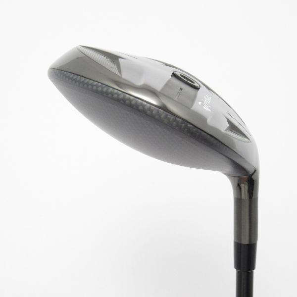 TaylorMade（テーラーメイド） Qi35 Qi35 フェアウェイウッド VENTUS