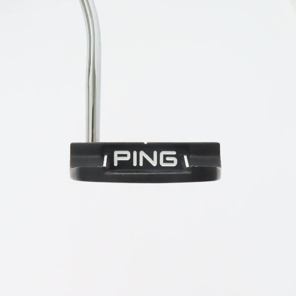 PING（ピン） タイン G パター スチールシャフト 【33】 シャフト