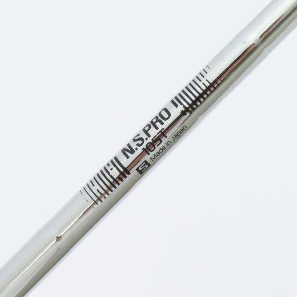 Titleist（タイトリスト） T SERIES T200(2023) アイアン N.S.PRO 105T