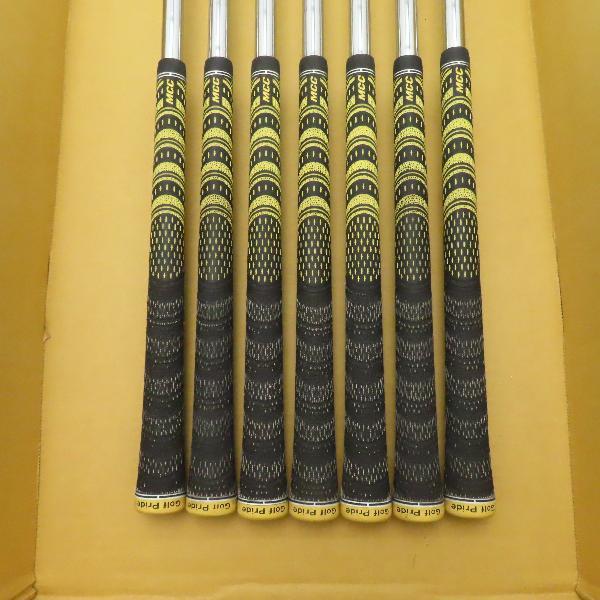 Titleist（タイトリスト） T SERIES T200(2023) アイアン N.S.PRO 105T