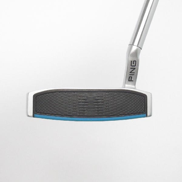 PING（ピン） SIGMA 2 SIGMA2 TYNE 4 プラチナム仕上げ パター