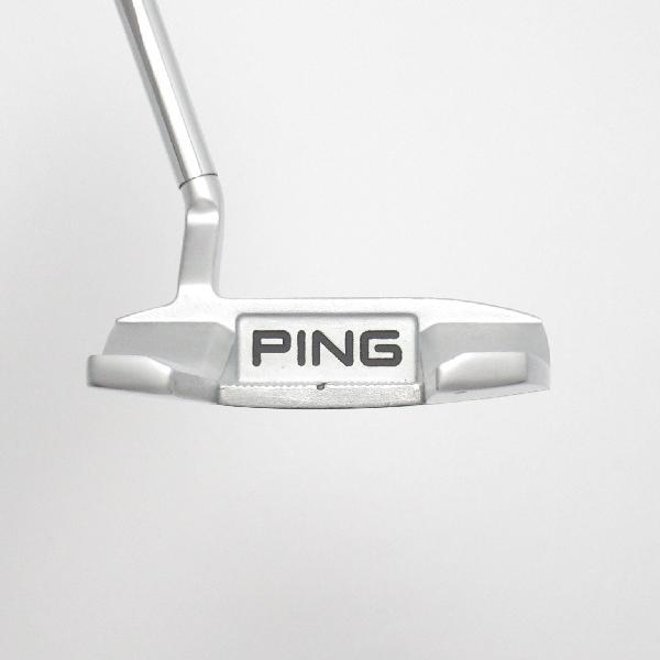 PING TYNE 4 SIGMA 2 USパター シャフト可変機能付き PING（ピン） SIGMA 2 SIGMA2 TYNE 4 プラチナム仕上げ パター