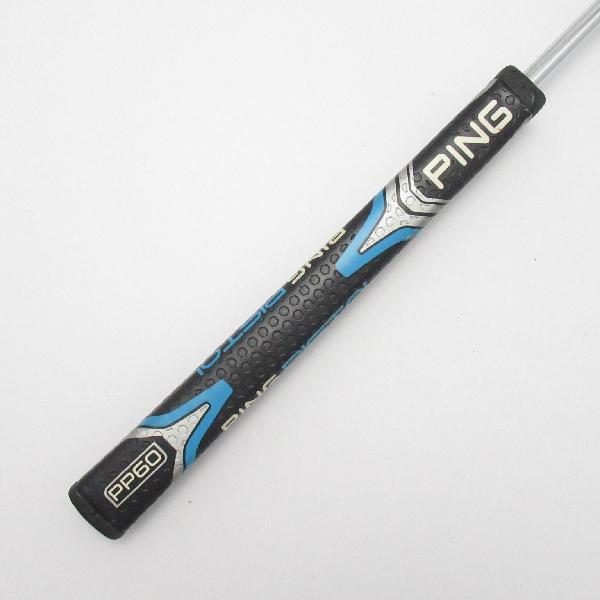PING（ピン） SIGMA 2 SIGMA2 TYNE 4 プラチナム仕上げ パター