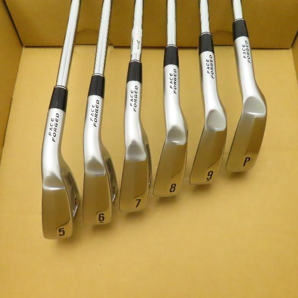 DUNLOP（ダンロップ） SRIXON スリクソン ZX4 MkII アイアン N.S.PRO 