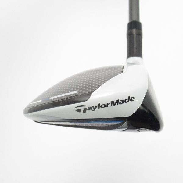 TaylorMade SIM MAX 5w テンセイ/TM50S TaylorMade（テーラーメイド） SIM SIM マックス フェアウェイウッド
