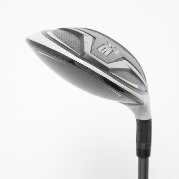TaylorMade（テーラーメイド） SIM SIM マックス フェアウェイウッド