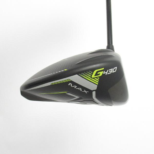 PING（ピン） G430 G430 MAX ドライバー ALTA J CB BLACK シャフト
